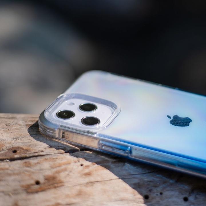 Image du produit X-Doria Étui Air pour iPhone 14 Pro Max coque armée argent (Apple iPhone 14 Pro Max)