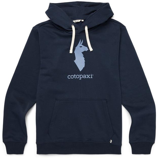 Immagine prodotto Cotopaxi Felpa con cappuccio a forma di lama (S)