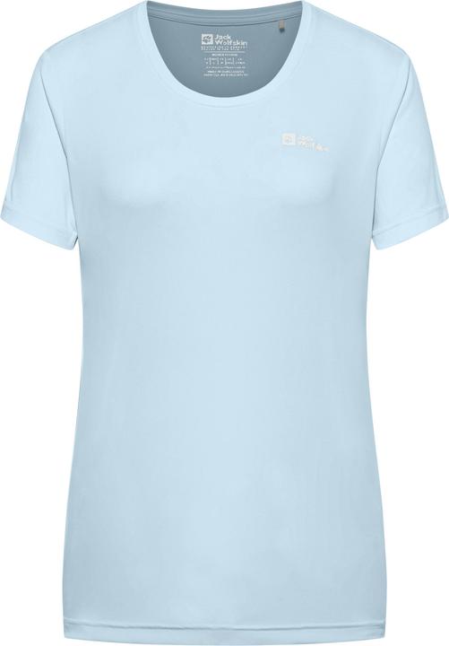Immagine prodotto Jack Wolfskin Tech T W (XS)