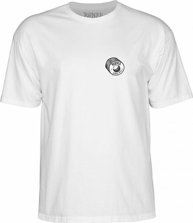 Bones Heritage Boneless T-Shirt