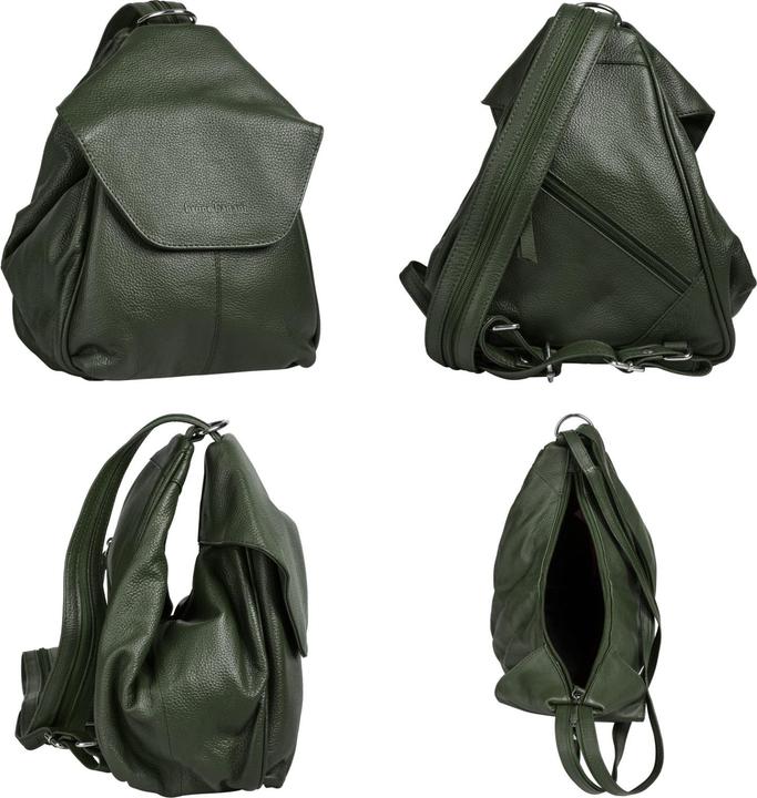 Actual product image Bruno Banani Rucksack (5 l)