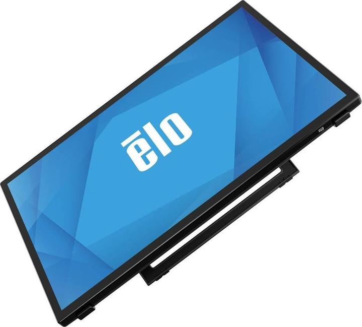 Produktbild ēlo ET2270L-2UWA-1-BL-G 22IN LCD (1920 x 1080 Pixel, 21.50")