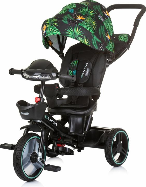 Actual product image Chipolino Tricycle Be Active 2 en 1