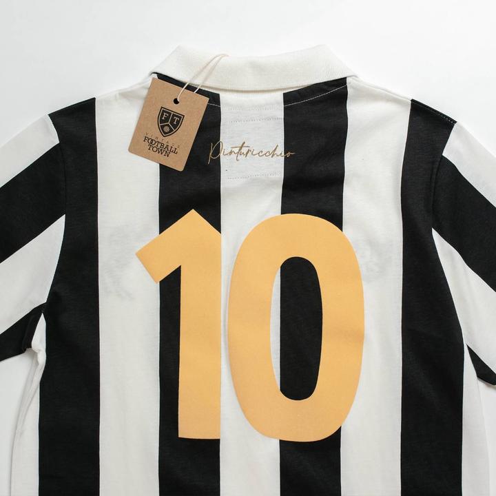 Immagine prodotto Football Town Omaggio Pinturicchio (L)