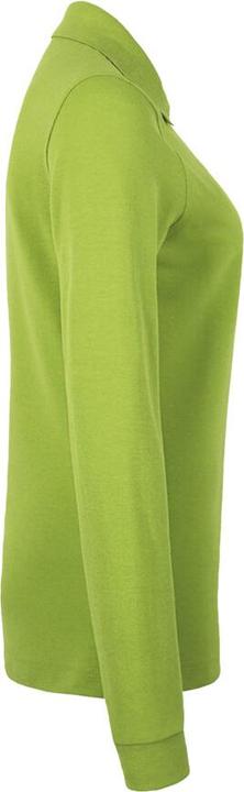 Immagine prodotto Hakro Polo MIKRALINAR® a maniche lunghe (4XL)