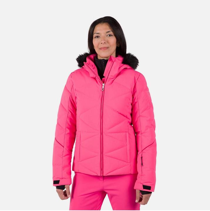 Rossignol Staci Jkt Jacke (L)