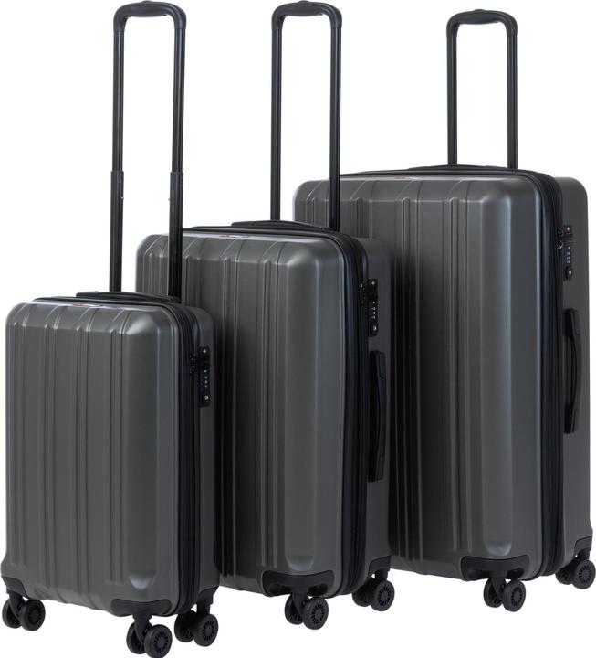Actual product image ProWorld Osman (42 l)