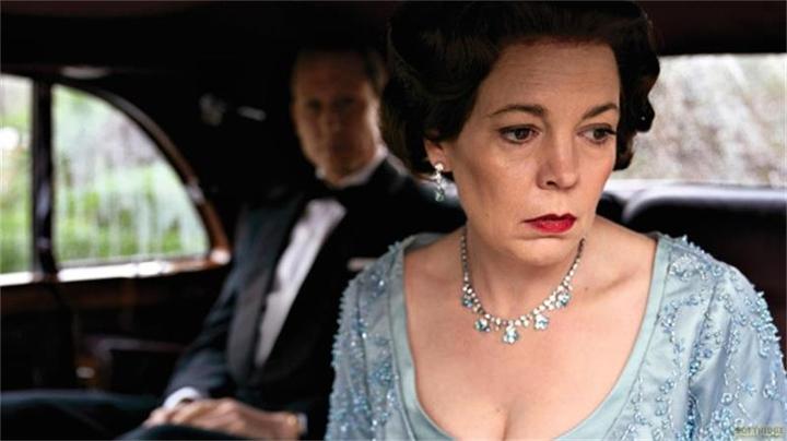 Image du produit Sony The Crown - La série complète (DVD, 2016, Allemand, Français, Anglais)