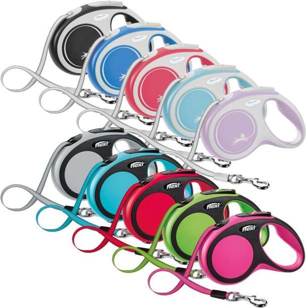 Actual product image Flexi New Comfort belt (XS, Dog, Walks)
