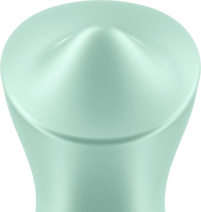 Actual product image Satisfyer Exciterrr | 12.5 cm | lay-on vibrator | clitoral stimulation | stimulating movable