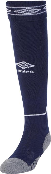 Blu navy/bianco