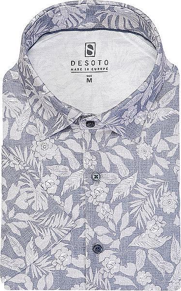 Image du produit Desoto Jerseyhemd (XL)