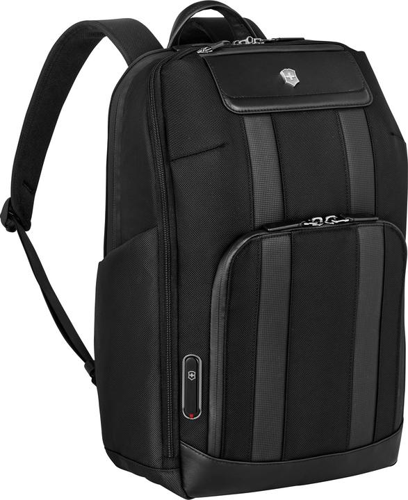 Actual product image Victorinox Architecture Urban2, Deluxe Backpack, Black (23 l)