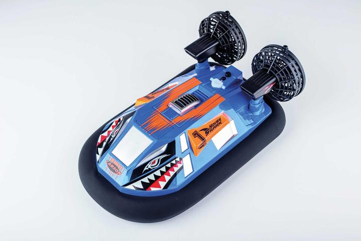 Produktbild Carson Hovershark 2.4G 100% RTR blau/orange