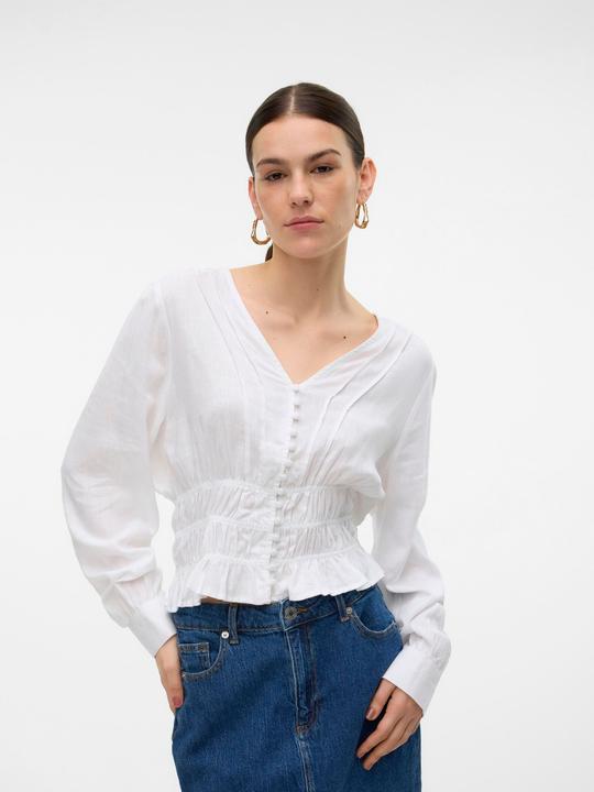 Produktbild Vero Moda VMTHEODORA Top Bluse (XS)