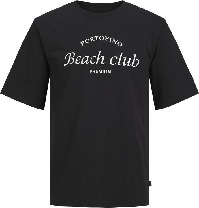 Jack & Jones Gedruckt Rundhals T-shirt T-shirt (L)