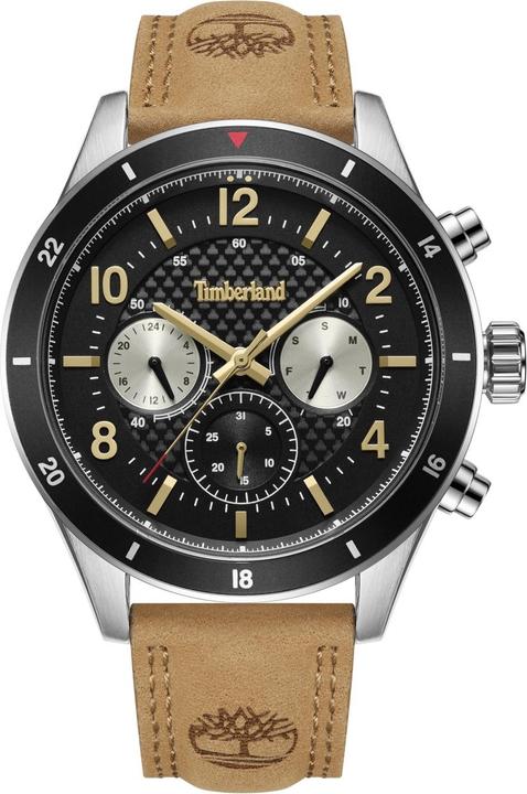 Produktbild Timberland Hooksett (Analoguhr, 46 mm)