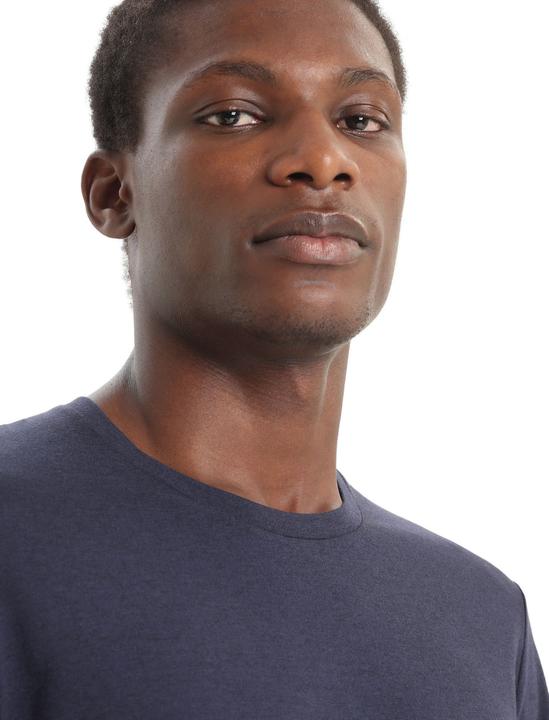 Actual product image Icebreaker Merino Central Classic SS Tee (XXL)
