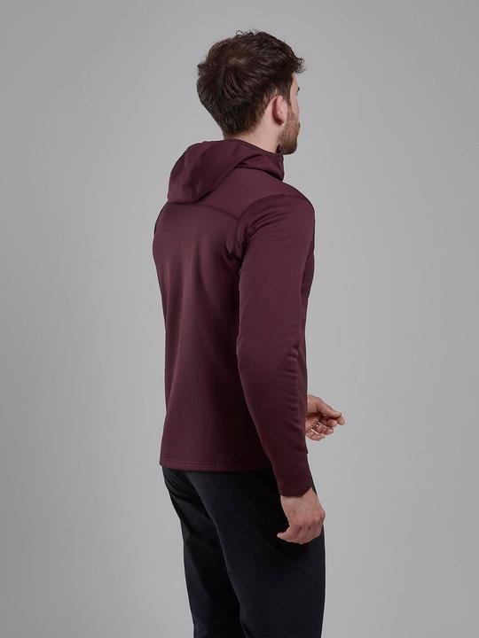 Immagine prodotto Montane Felpa con cappuccio Fury Lite (XL)