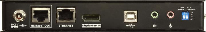 Produktbild Aten CE 920 Local and Remote Units