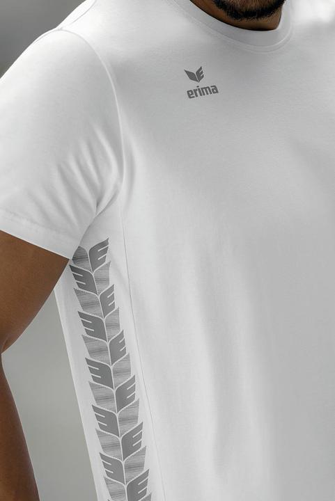 Actual product image Erima Essential Team T-Shirt (140)