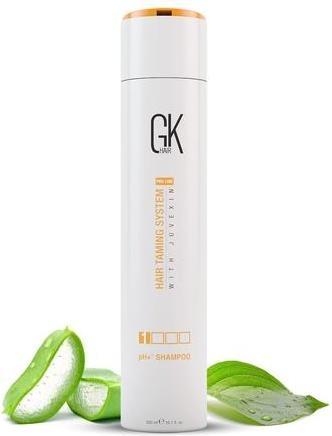 Actual product image Gk Hair pH + Clarifying Shampoo (300 ml, Liquid shampoo)