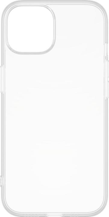 Image du produit PanzerGlass SAFE. Étui TPU iPhone 2023 6.1 (Apple iPhone 15)