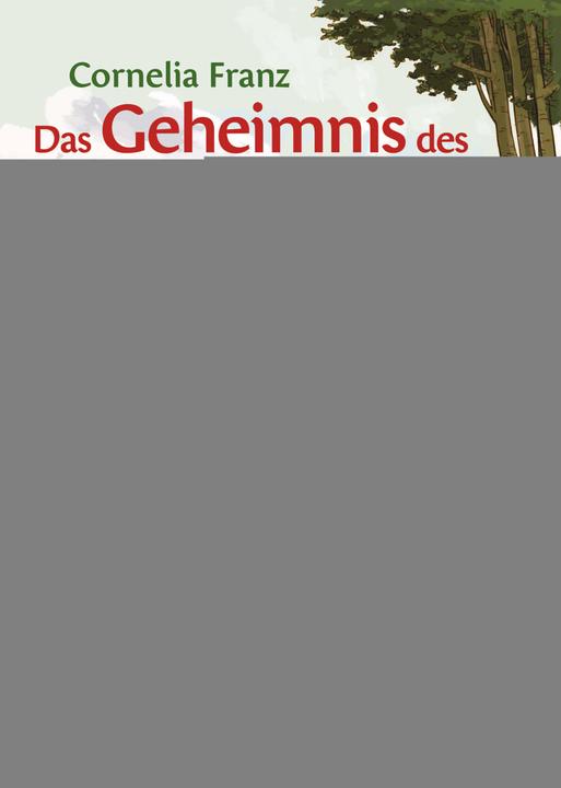 Produktbild Das Geheimnis des Roten Ritters (Deutsch, Cornelia Franz, 2016)