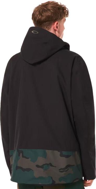 Produktbild Oakley Kendall RC Shell Jacket (S)