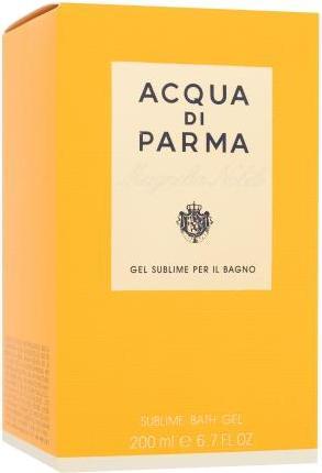 Produktbild Acqua Di Parma Magnolia Nobile (200 ml)