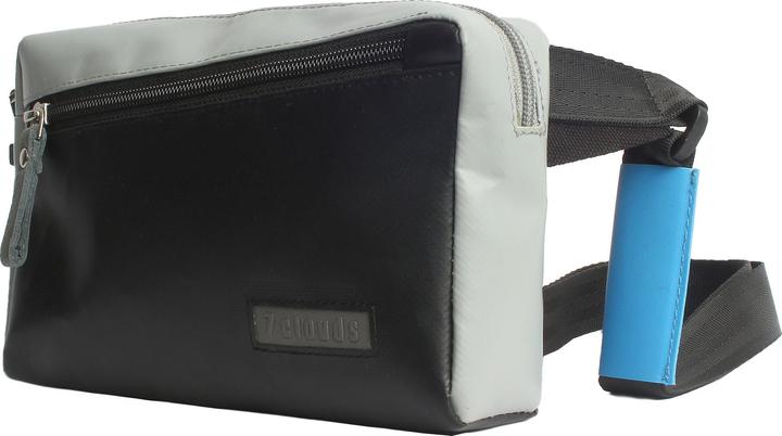 Produktbild 7clouds Bauchtasche Crobod 7.1