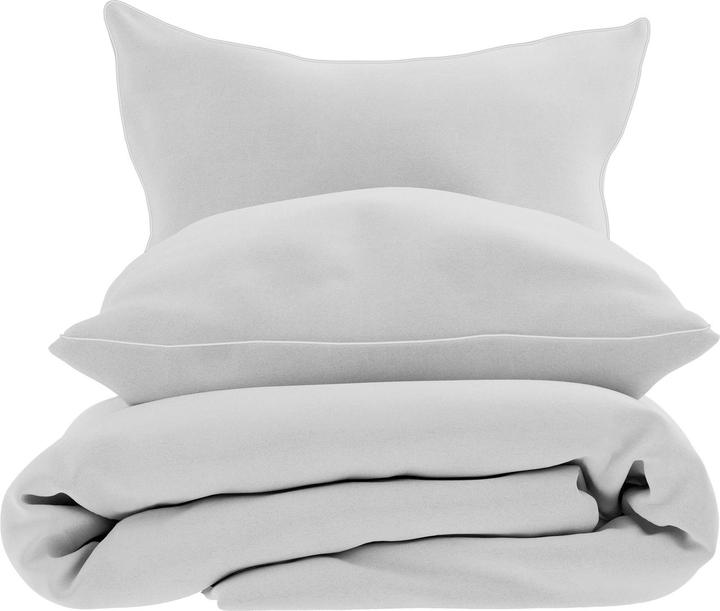 Image du produit Living Home Percale (Housse de couette, 160 x 240 cm)