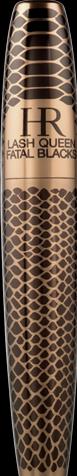 Actual product image Helena Rubinstein Lash Queen Fatal Blacks (001 Magnetic Black)