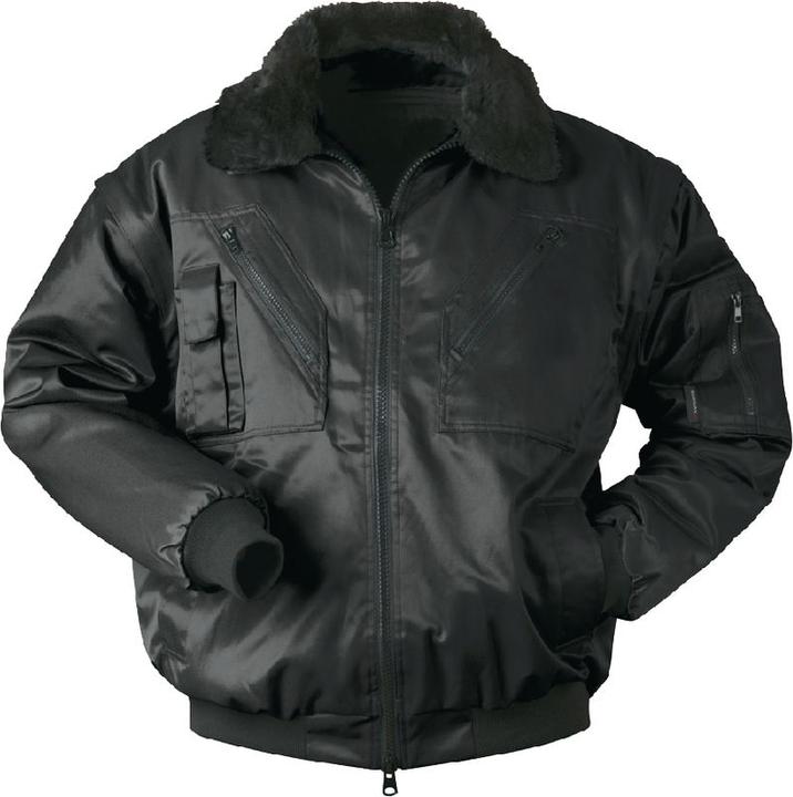 Pilotenjacke