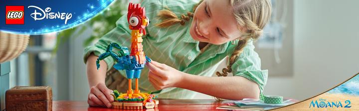 Produktbild LEGO Heihei (43272, LEGO Disney)