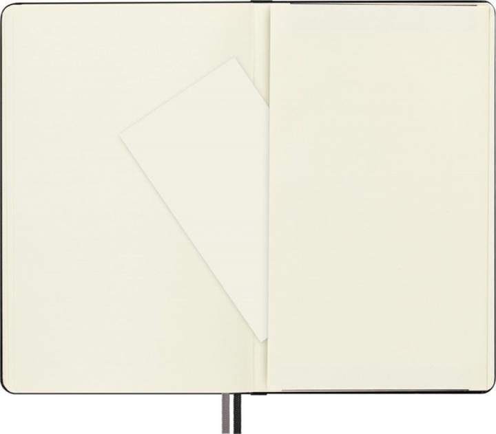 Produktbild Moleskine Classic (A5, Gepunktet, Harter Einband)