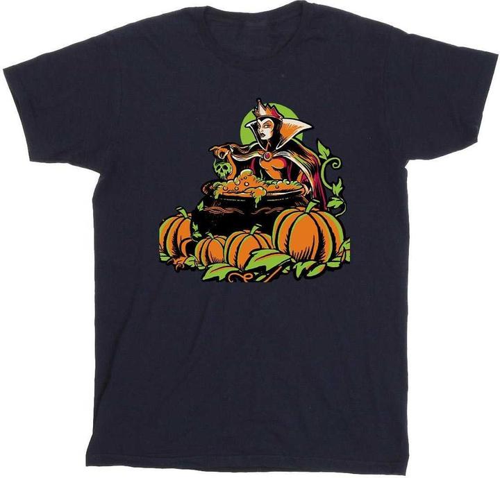 Disney TShirt Halloween (S)