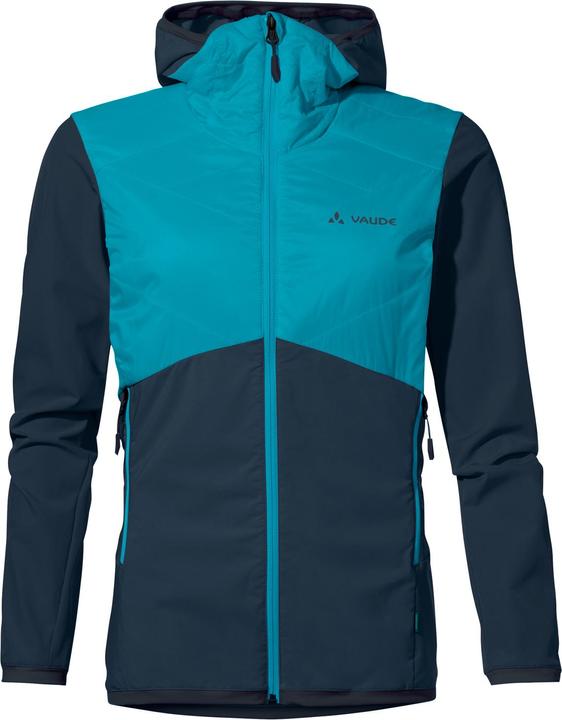 Vaude Giacca Brenva da donna (42)