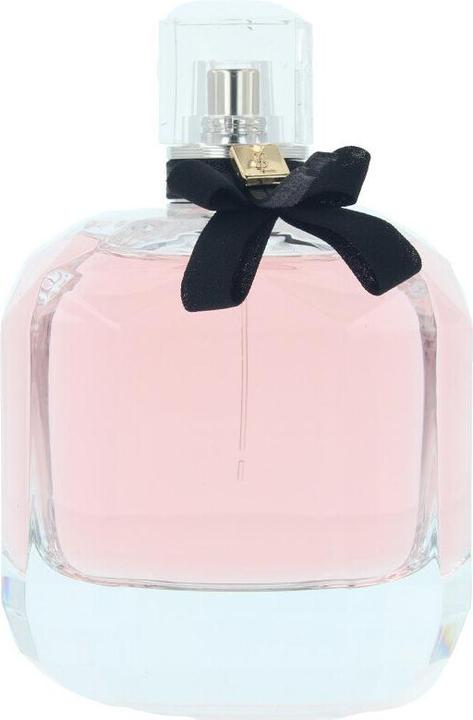 Yves Saint Laurent Mon Paris by Eau de Parfum Spray 150 ml (Eau de Parfum, 150 ml)