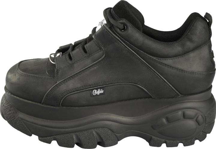 Produktbild Buffalo 1339-14 2.0 Calf Leather - 159463 (39)