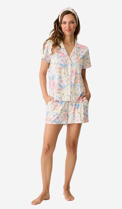 Produktbild Pj Salvage Shorty Garden Dream (L)