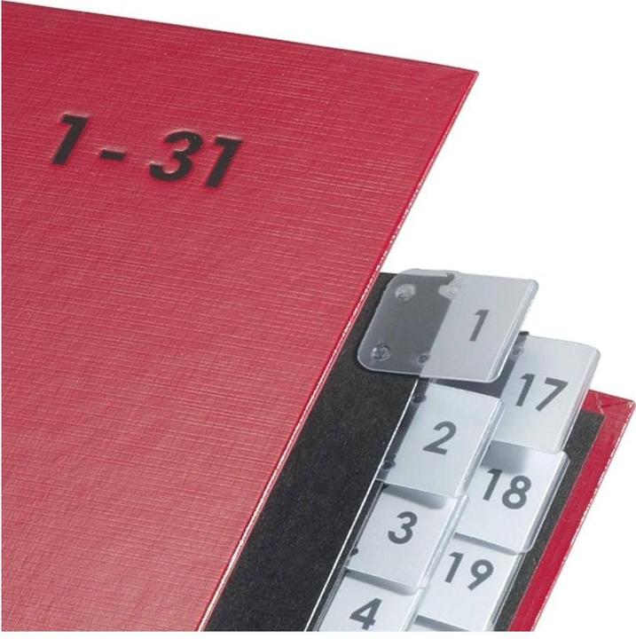 Actual product image Pagna Desk folder (A4, 1 x)