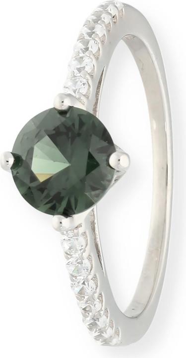 Carat Colorstone (56, 925 Silber)