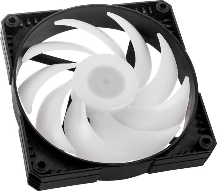 Actual product image Phanteks SK PWM D-RGB fan - 120mm, white (120 mm)