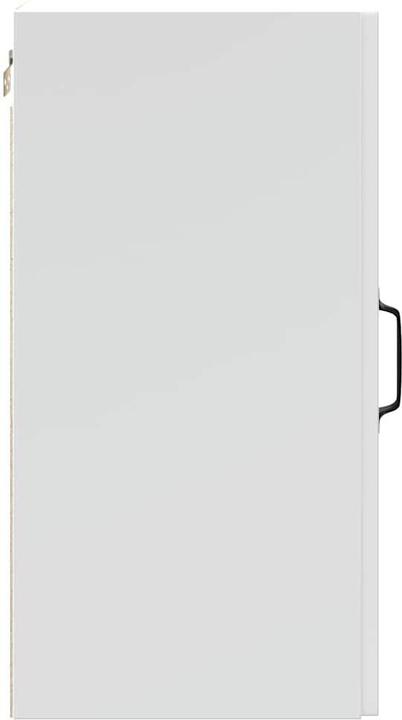 Immagine prodotto VidaXL Pensili da cucina 2 pezzi. Parete attrezzata Kalmar White in legno Cucina (50 x 31 x 60 cm)
