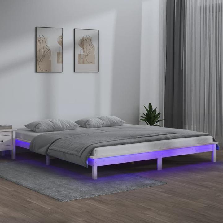 Produktbild VidaXL Rog (160 x 200 cm)