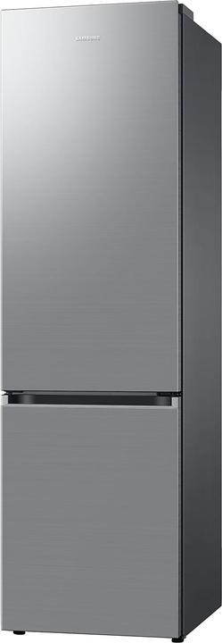 Actual product image Samsung RB38C603CS9 (390 l)