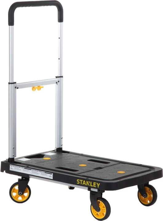 Stanley Plattformwagen (120 kg)