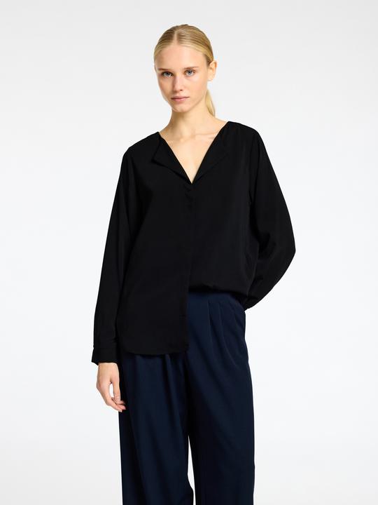 Produktbild Selected Femme Langarm Hemd (38)