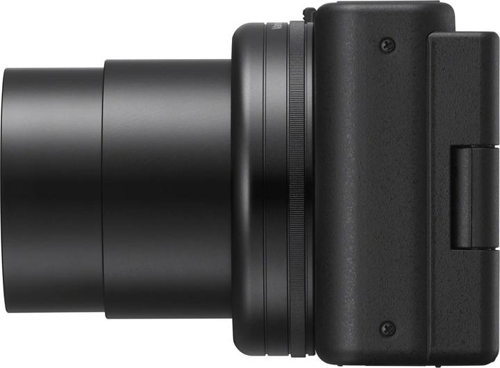 Productafbeelding Sony ZV-1 (24 - 70 mm, 20.10 Mpx, 1")